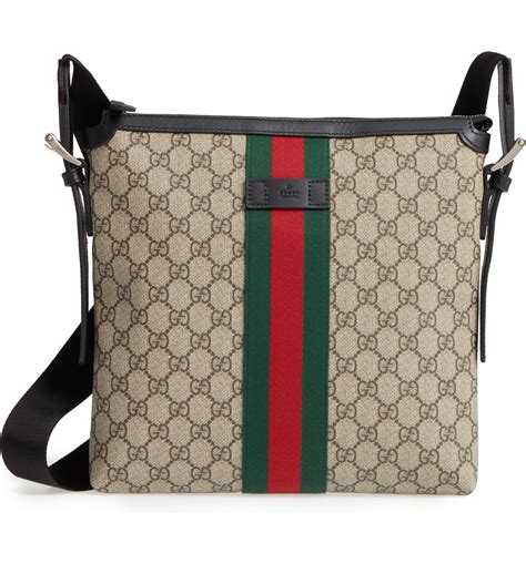 sacoche gucci brun|Gucci purses for women.